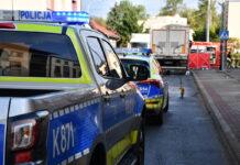 W przeddzień Dnia Nauczyciela. Ofiarą potrącenia w Kołaczycach okazał się nauczyciel z Podkarpacia