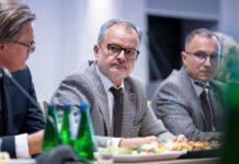 Profesor Kazimierz Widenka powołany na członka Krajowej Rady Kardiologicznej