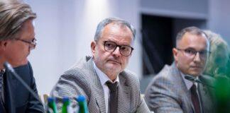 Profesor Kazimierz Widenka powołany na członka Krajowej Rady Kardiologicznej