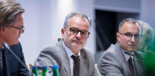 Profesor Kazimierz Widenka powołany na członka Krajowej Rady Kardiologicznej