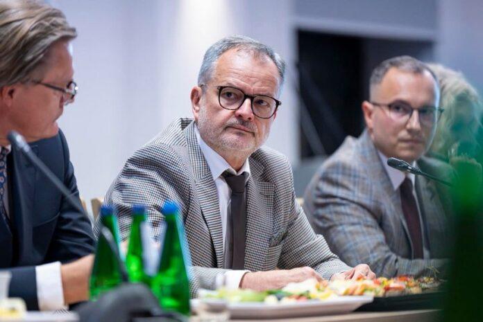 Profesor Kazimierz Widenka powołany na członka Krajowej Rady Kardiologicznej