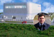 Na Podkarpaciu ma powstać elektrownia atomowa. Znamy lokalizację przełomowej inwestycji