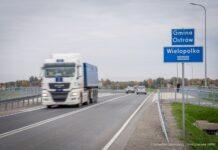 Rozbudowa drogi wojewódzkiej nr 986 na odcinku Ostrów – Ropczyce zakończona
