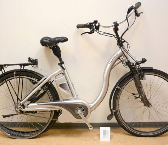 Ukraińcy z kradzionymi jednośladami na przejściu granicznym