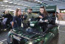 Rzeszów na jeden dzień zamienia się w „bastion bezpieczeństwa”. Jutro pokazy, VR, wojsko i nie tylko