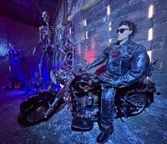 Największe „Moto Halloween” w Polsce pod Rzeszowem. W Hermanowej rośnie imperium grozy