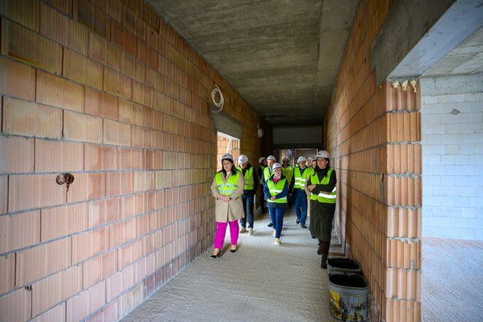 trwa-budowa-nowego-zlobka-w-jasionce-wojewoda-podkarpacka-13 Postępy przy budowie żłobka w Jasionce