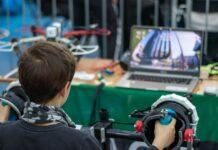 XChallenge wraca do Rzeszowa. To największe zawody robotów w Polsce