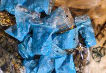 Sprzedawały mefedron, metamfetaminę, MDMA i marihuanę. Trzy kobiety w rękach policji