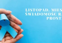 Listopad miesiącem świadomości raka prostaty. Bezpłatne badania prostaty i PSA w USK w Rzeszowie