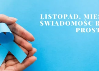 Listopad miesiącem świadomości raka prostaty. Bezpłatne badania prostaty i PSA w USK w Rzeszowie
