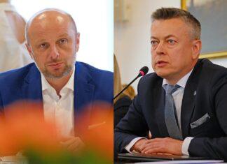 Budżet Rzeszowa 2026. Wielkie kwoty, spięcia na linii Fijołek-Strojny i dyskusja o przyszłości miasta