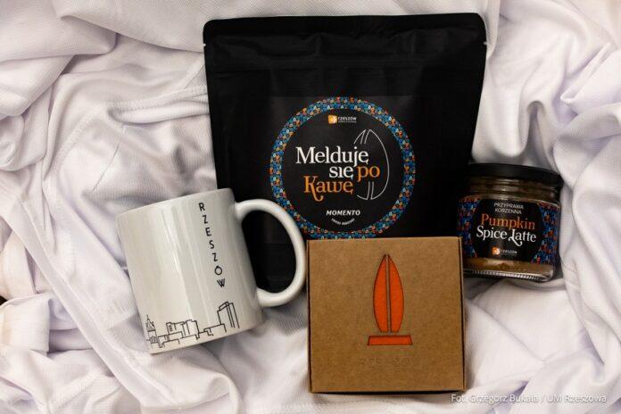 akcja-melduje-sie-po-kawe Rzeszów zachęca do meldowania się w mieście. Zimowy prezent dla nowo zameldowanych