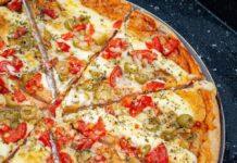 Oferta pracy: Kucharz pizzer w Trzebownisku