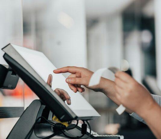 Oferta pracy: Sprzedawca – kasjer w Rzeszowie