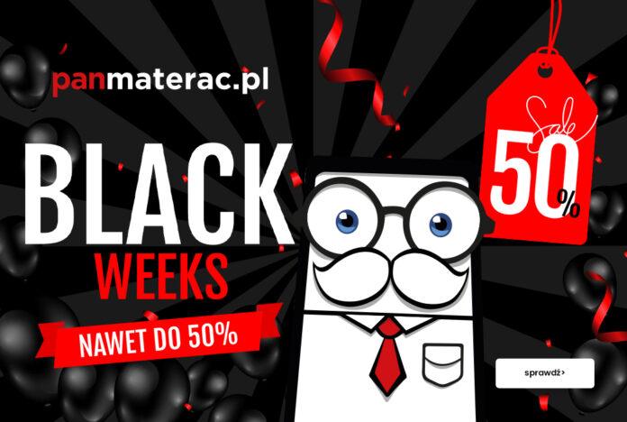 Pan Materac Pan Materac