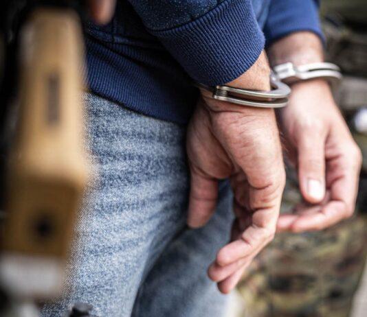 ENA z Belgii za handel narkotykami. 37-letni Ukrainiec zatrzymany w pociągu w Medyce