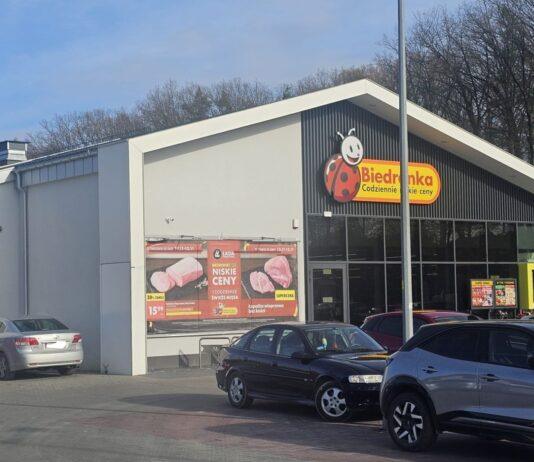 Kupił za 256 tys., sprzedał za 1,7 mln. Historia Mariusza Króla “Króla Biedronek” na Podkarpaciu