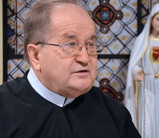 O. Rydzyk wezwany do prokuratury w Rzeszowie. Przesłuchanie w dniu urodzin Radia Maryja