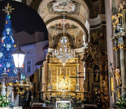 Rzeszów dopłaci 370 tys. zł do koncertu kolęd Polsatu. Wiemy, kto wystąpi u Bernardynów