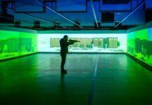 Strzelnica „Dycha” przy Biznesowej w Rzeszowie już otwarta. Nowoczesny obiekt za 17,3 mln zł