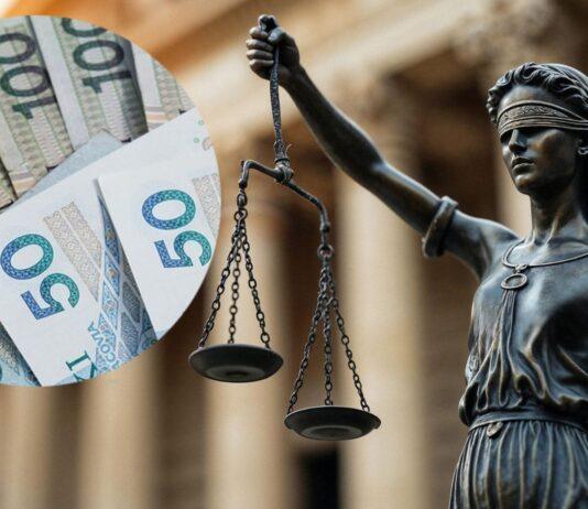 63 mln zł strat, 84 wierzycieli bez pieniędzy. Akt oskarżenia ws. wyprowadzenia majątku z rzeszowskiej spółki