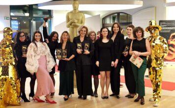 Trzy statuetki dla Podkarpacia na Camerimage. „Drugi Dom” wygrał i porwał publiczność