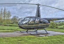 Katastrofa śmigłowca pod Rzeszowem. Wiadomo skąd są ofiary i jaki był wiek maszyny śmigłowiec-katastrofa-pod-rzeszowem