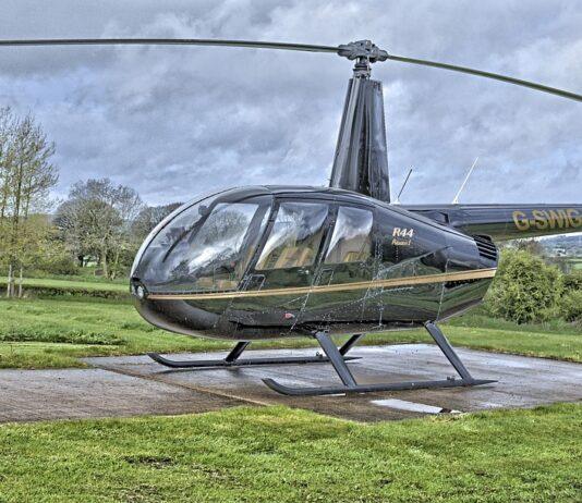 Katastrofa śmigłowca pod Rzeszowem. Wiadomo skąd są ofiary i jaki był wiek maszyny śmigłowiec-katastrofa-pod-rzeszowem