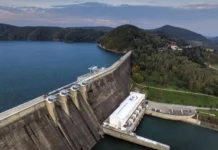 20-miesięczna modernizacja w Elektrowni Wodnej Solina zakończona sukcesem