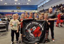 Grappling Dynamit Rzeszów