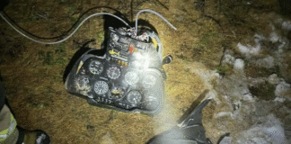 katastrofa śmigłowca pod rzeszowem supersonowie