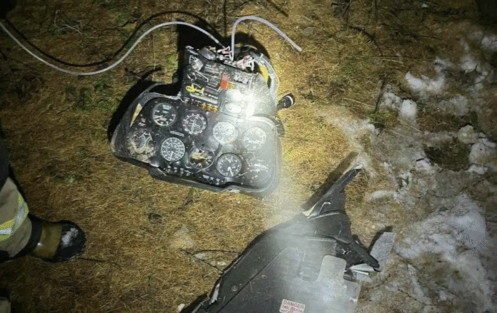 katastrofa-smiglowca-osp katastrofa śmigłowca pod rzeszowem supersonowie