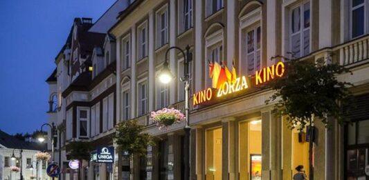 kino zorza