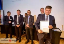 Poradnia rzeszowskiego KSW nr 2 w gronie najlepszych projektów w Polsce Poradnia rzeszowskiego KSW nr 2 w gronie najlepszych projektów w Polsce