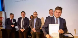 Poradnia rzeszowskiego KSW nr 2 w gronie najlepszych projektów w Polsce