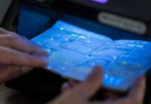 24-letnia Ukrainka z fałszywymi stemplami w paszporcie