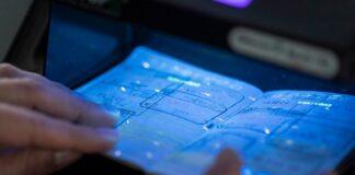 24-letnia Ukrainka z fałszywymi stemplami w paszporcie