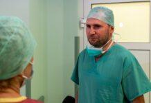 Lekarz z rzeszowskiego USK z prestiżowym certyfikatem. Wyróżnienie dla Marcina Bajorka Lekarz z rzeszowskiego USK z prestiżowym certyfikatem. Wyróżnienie dla Marcina Bajorka