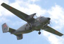 Samoloty z Podkarpacia trafią do niemieckich sił specjalnych. Ważny kontrakt PZL Mielec