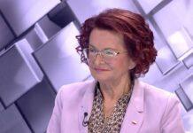 Maria Kurowska posłanka PIS