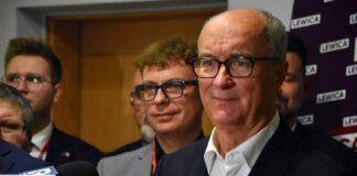 Marszałek Czarzasty w Rzeszowie. Buż przewodniczącym podkarpackiej Nowej Lewicy