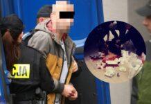 Nożownik ze Stalowej Woli wyjdzie na wolność? Prokuratura walczy o utrzymanie go w izolacji