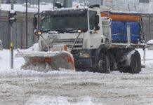 Paraliż komunikacyjny pod Rzeszowem. Nawet godzina czekania na PKS