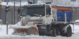 Paraliż komunikacyjny pod Rzeszowem. Nawet godzina czekania na PKS