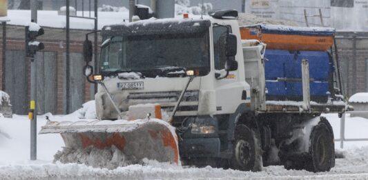 Paraliż komunikacyjny pod Rzeszowem. Nawet godzina czekania na PKS