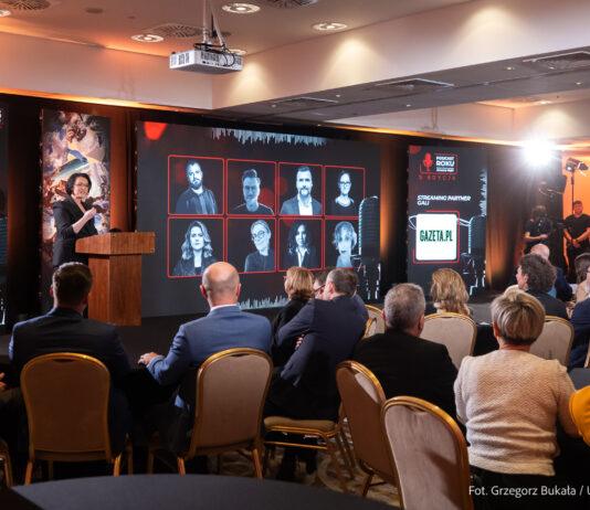 5. edycja Podcast Roku