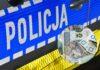 Dał policjantom 200 zł i powiedział „dziękuję”. Zaskakująca próba przekupstwa w Jasionce