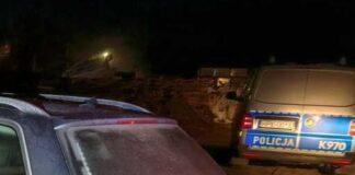 Wsiadł za kierownicę z 3 promilami i sądowym zakazem prowadzenia pojazdów