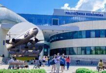Politechnika Rzeszowska i Boeing otwierają laboratorium awioniki. To wsparcie dla inżynierów lotnictwa